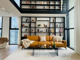 4 Bedroom Apartment for rent in An Khanh, Ho Chi Minh City, An Khanh