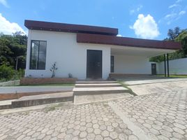 4 Habitación Villa en venta en Santander, Floridablanca, Santander