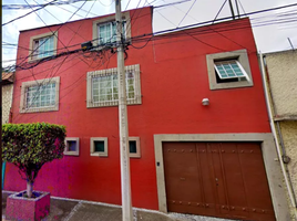 Maison 4 chambre à vendre à Cuauhtemoc, Mexico City, Cuauhtemoc, Mexico City