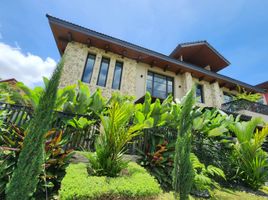 5 Schlafzimmer Villa zu verkaufen in Las Pinas City, Metro Manila, Las Pinas City
