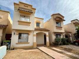 Maison 3 chambre à vendre à Hermosillo, Sonora, Hermosillo