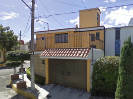 Villa 3 chambre à vendre à Coyoacan, Mexico City, Coyoacan