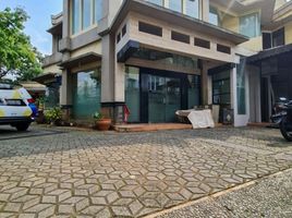 4 Kamar Vila for sale in Cilandak Town Square, Cilandak, Kebayoran Lama