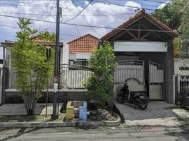 5 Bedroom House for sale in Sukomanunggal, Surabaya, Sukomanunggal