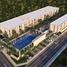 1 Bedroom Apartment for sale in Conkal, Yucatan, Conkal