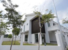 4 Schlafzimmer Haus zu verkaufen in Sepang, Selangor, Labu, Sepang