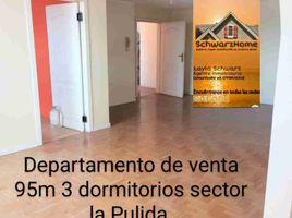 3 Habitación Apartamento en venta en Quito, Pichincha, Quito, Quito