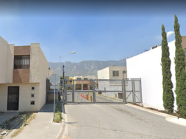 3 Schlafzimmer Villa zu verkaufen in Santa Catarina, Nuevo Leon, Santa Catarina