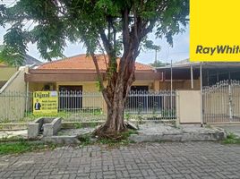 4 Bedroom House for sale in Gubeng, Surabaya, Gubeng