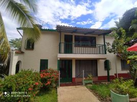 5 Habitación Casa en venta en Tolima, Melgar, Tolima