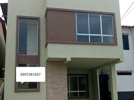 3 Bedroom House for sale in Daule, Guayas, Daule, Daule