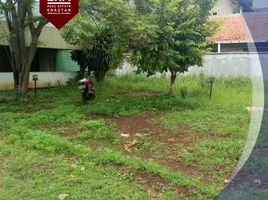 4 Bedroom Villa for sale in Universitas Katolik Indonesia Atma Jaya, Tanah Abang, Kebayoran Baru