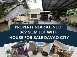 3 Bedroom House for sale in Davao del Sur, Davao, Davao City, Davao del Sur