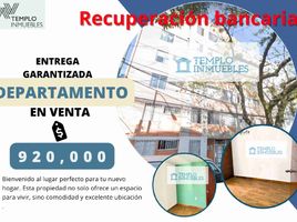 Condominium 3 chambre à vendre à Miguel Hidalgo, Mexico City, Miguel Hidalgo, Mexico City