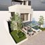 3 Bedroom Villa for sale in Cidadap, West Jawa, Cidadap, Bandung