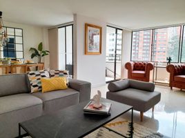 3 Habitación Apartamento en alquiler en Medellín, Antioquia, Medellín