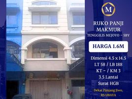  Casa en venta en Rungkut, East Jawa, Rungkut
