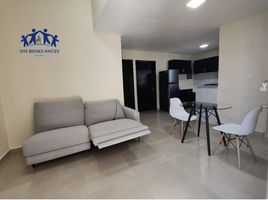 在Campeche出租的2 卧室 住宅, Carmen, Campeche