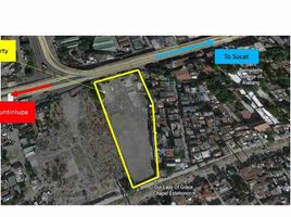  Land for rent in Muntinlupa City, Southern District, Muntinlupa City