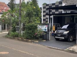 2 Kamar Vila for sale in Serpong, Tangerang, Serpong