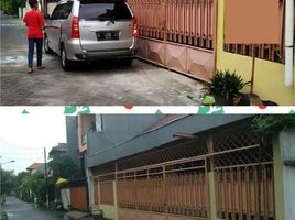 5 Kamar Rumah for sale in Sawahan, Surabaya, Sawahan