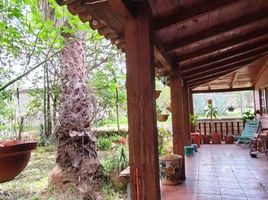 3 Schlafzimmer Villa zu verkaufen in Del Centro, Oaxaca, Del Centro