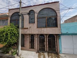 Maison à vendre à Gustavo A Madero, Mexico City, Gustavo A Madero