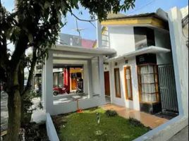 3 Habitación Villa en venta en Cibiru, Bandung, Cibiru