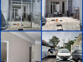 5 Schlafzimmer Haus zu verkaufen in Tambaksari, East Jawa, Tambaksari, Surabaya