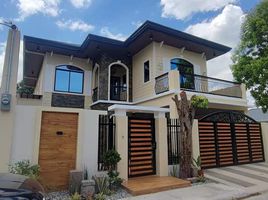 4 Bedroom House for sale in Mabalacat City, Central Luzon, Mabalacat City