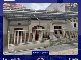3 Habitación Villa en venta en Mulyorejo, East Jawa, Mulyorejo