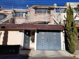 4 Schlafzimmer Haus zu verkaufen in Tultitlan, Mexico, Tultitlan