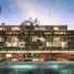 2 Bedroom Apartment for sale in Temozon Yucatan, Temozon