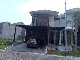 3 Habitación Casa en venta en Lakarsantri, East Jawa, Lakarsantri