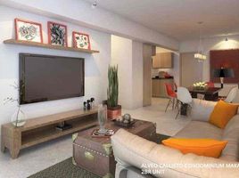1 Schlafzimmer Wohnung zu verkaufen in Makati City, Metro Manila, Makati City