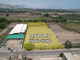  Terreno (Parcela) en venta en Huaral, Lima, Huaral, Huaral