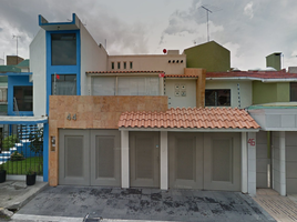 3 Schlafzimmer Haus zu verkaufen in Benito Juarez, Mexico City, Benito Juarez