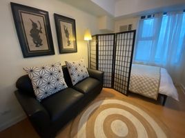 1 Bedroom Condo for rent at BELTON PLACE, Makati City