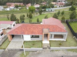 4 Bedroom House for sale in Cuenca, Azuay, Cuenca, Cuenca