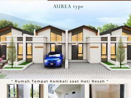 2 Bedroom House for sale in Margacinta, Bandung, Margacinta