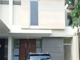 4 Bedroom House for rent in Indonesia, Lakarsantri, Surabaya, East Jawa, Indonesia