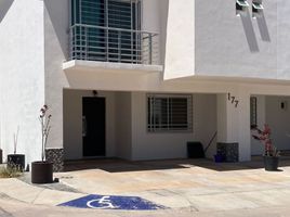 Maison 3 chambre à vendre à San Luis Potosi, San Luis Potosi, San Luis Potosi, San Luis Potosi