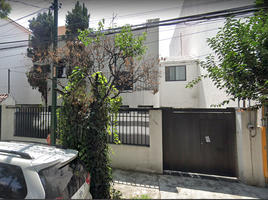 4 Schlafzimmer Villa zu verkaufen in Miguel Hidalgo, Mexico City, Miguel Hidalgo