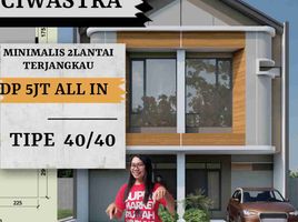 2 Bedroom House for sale in Margacinta, Bandung, Margacinta