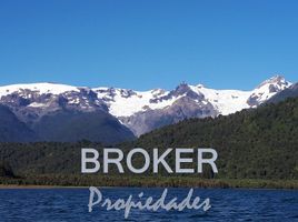 Terreno (Parcela) en venta en Chile, Chaiten, Palena, Los Lagos, Chile