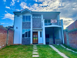 4 Habitación Casa en venta en Huánuco, Tantamayo, Huamalíes, Huánuco