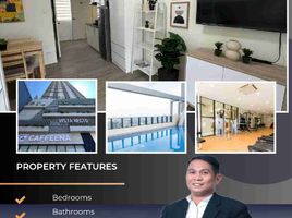 1 Bedroom Condo for sale in Quiapo, Manila, Quiapo