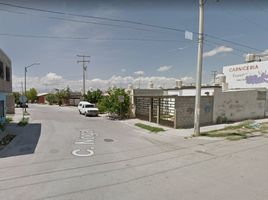 3 Schlafzimmer Haus zu verkaufen in Matamoros, Coahuila, Matamoros