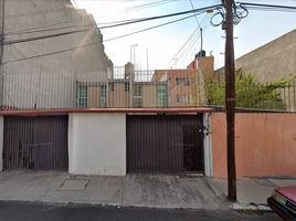 4 Schlafzimmer Haus zu verkaufen in Cuauhtemoc, Mexico City, Cuauhtemoc