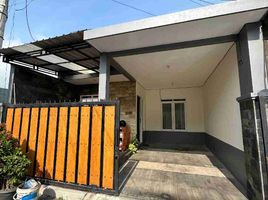 2 Bedroom House for sale in Brawijaya University, Lowok Waru, Sukun